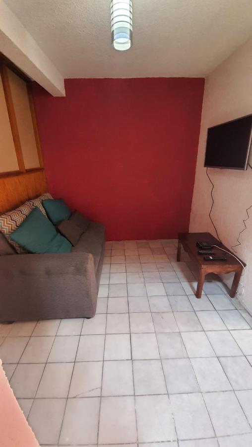 Hostal Don Diego เม็กซิโกซิตี้ ภายนอก รูปภาพ